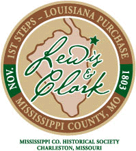 Lewis and Clark official badge image